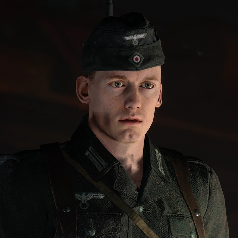 Fynn Schröder - AI Character on RolePlai