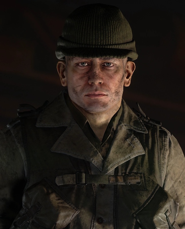 Fred Miller - AI Character on RolePlai