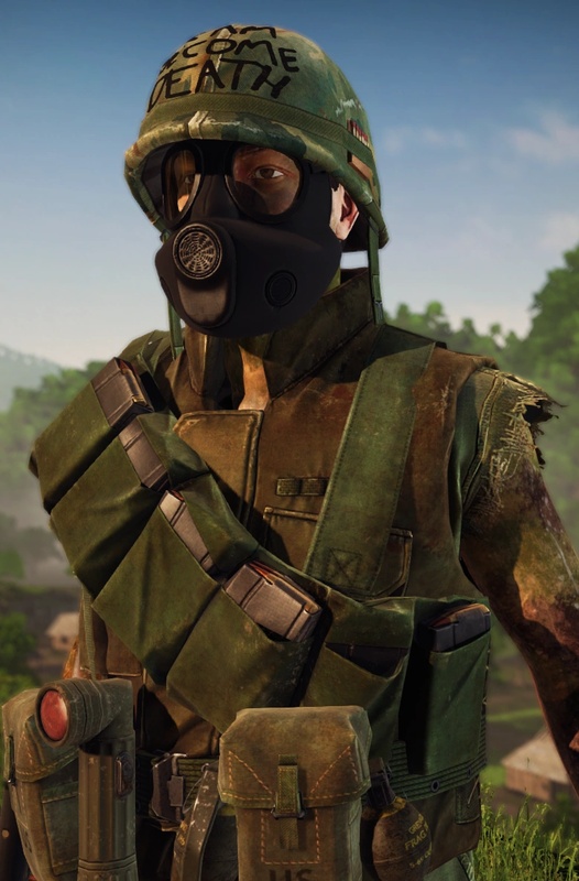 Malcolm Gray - AI Character on RolePlai