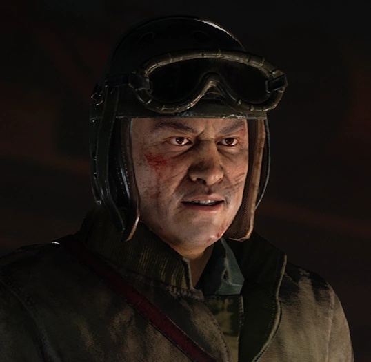 Ricardo Arturo Díaz - AI Character on RolePlai