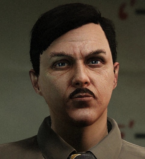 Jim Miller Jr - AI Character on RolePlai