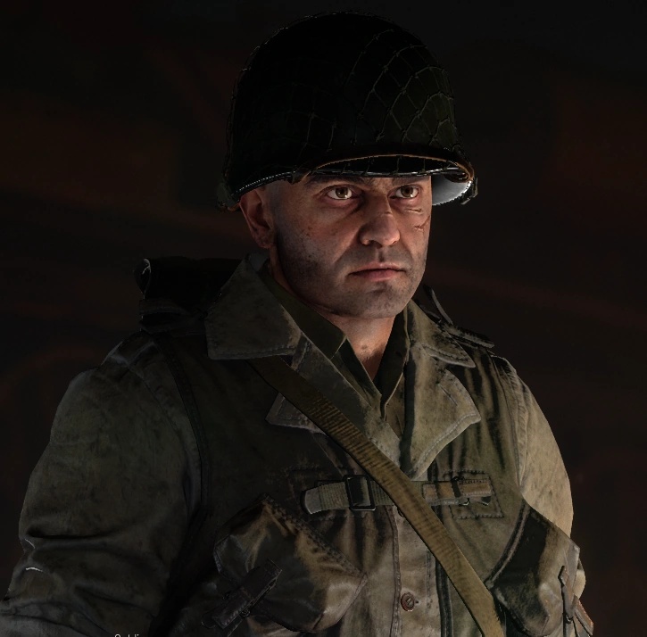 Antonio López - AI Character on RolePlai