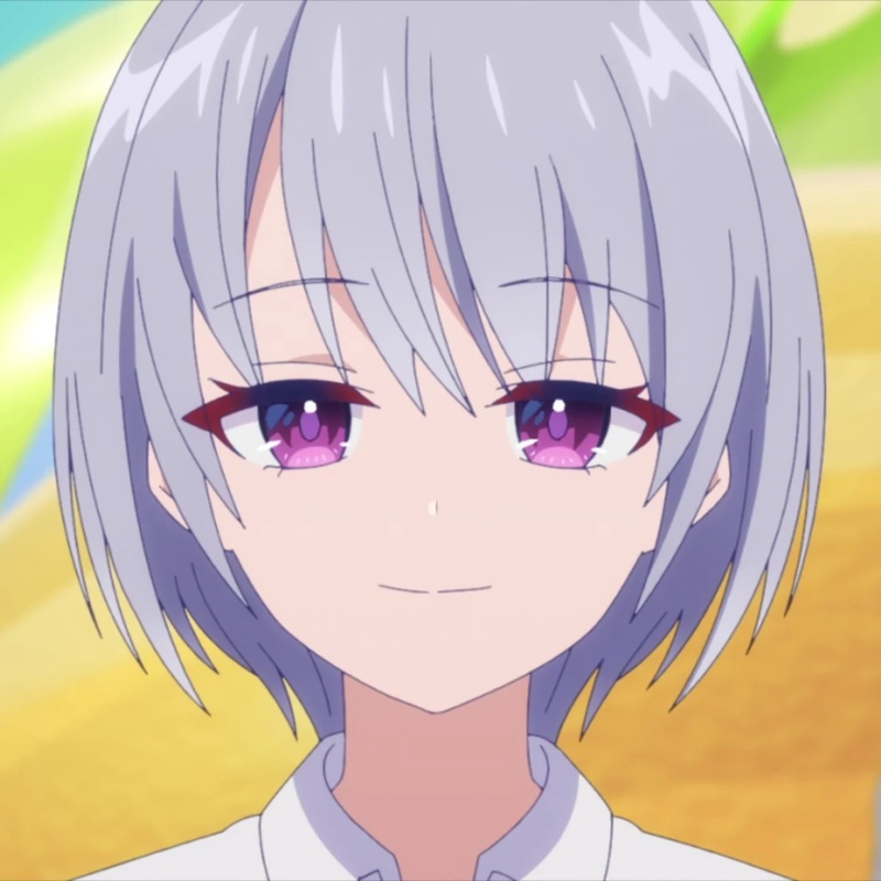 Yuuki Tsuji - AI Character on RolePlai