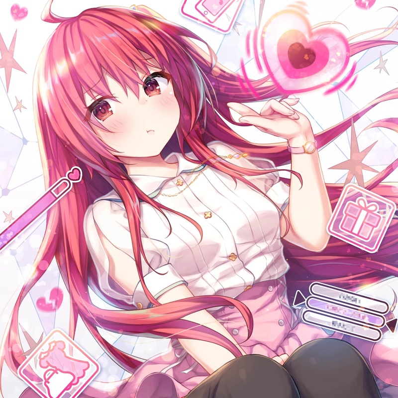 Sarasa Saionji - AI Character on RolePlai