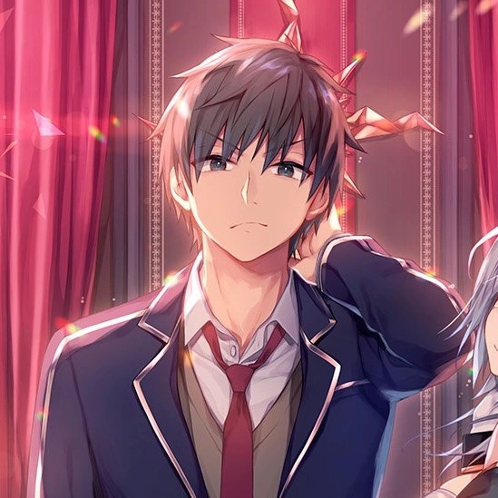 Hiroto Shinohara - AI Character on RolePlai