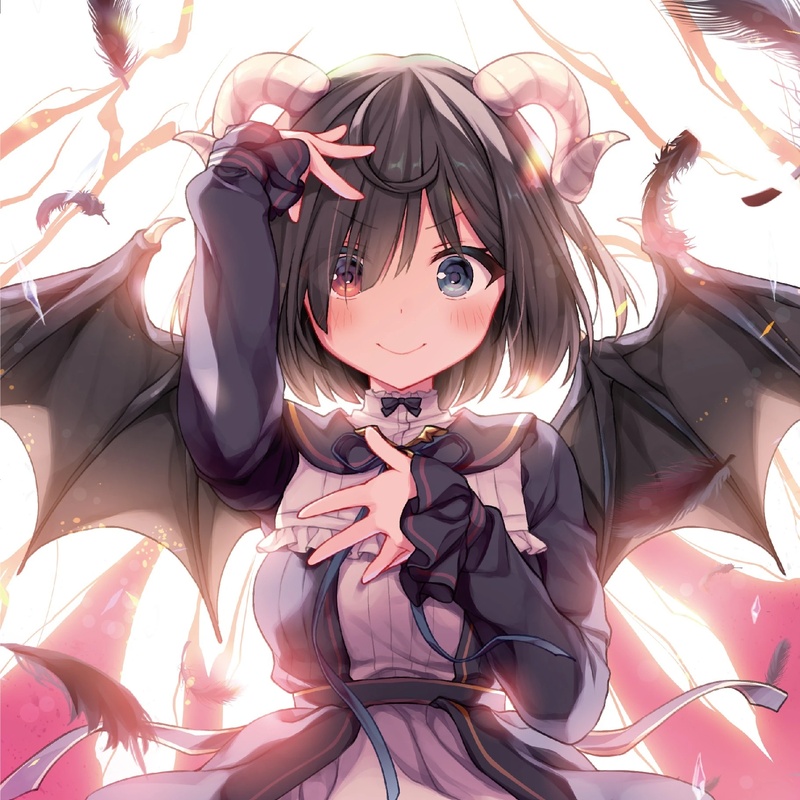 Tsumugi Shiina - AI Character on RolePlai