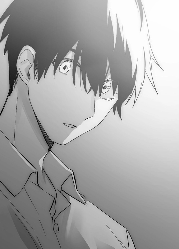 Tomoki Yuuki - AI Character on RolePlai