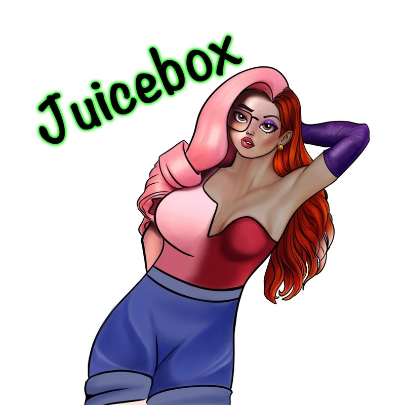 Juice Box - AI Character on RolePlai