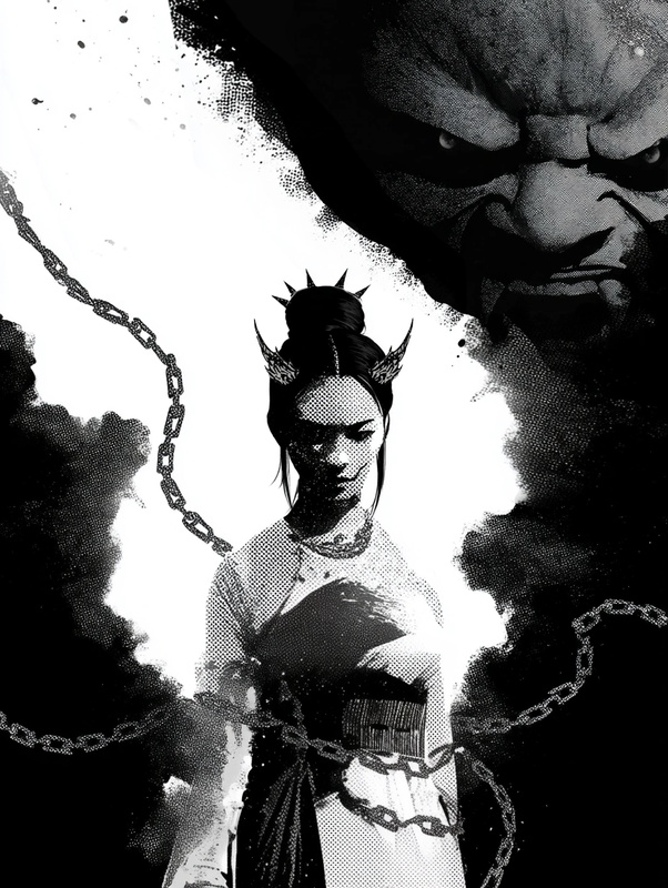 Li Na - AI Character on RolePlai