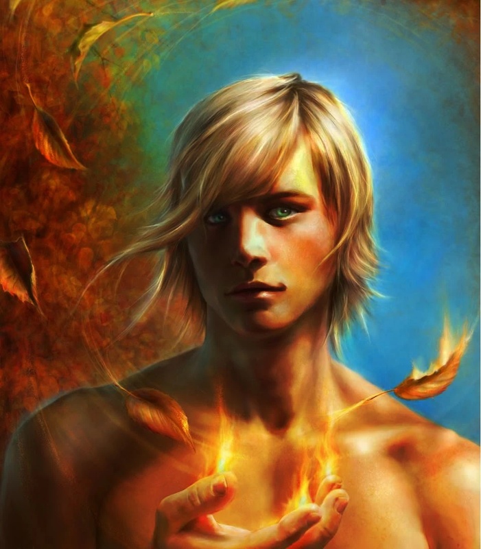 Uriel Askari Steel-Khatibi - AI Character on RolePlai