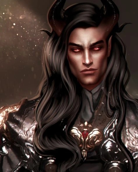 Reginbylir Subatai - AI Character on RolePlai
