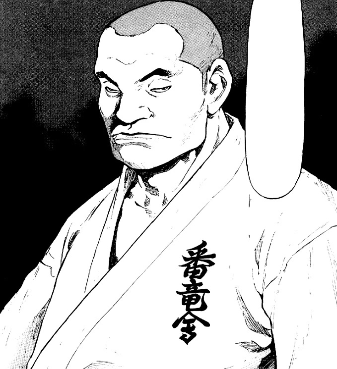 Kenji Kurokawa - AI Character on RolePlai