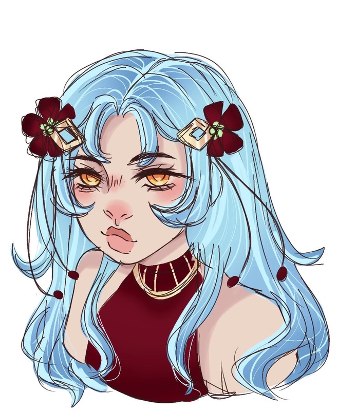 Kasumi Mabuchi - AI Character on RolePlai