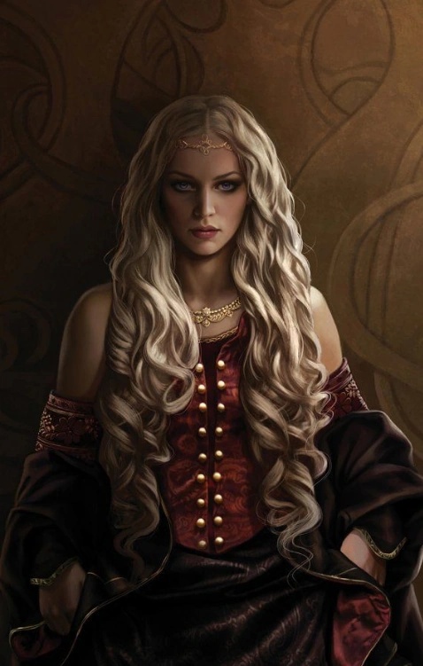Cassie Lionheart - AI Character on RolePlai