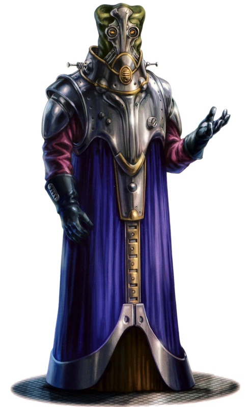 Kato Mantor - AI Character on RolePlai
