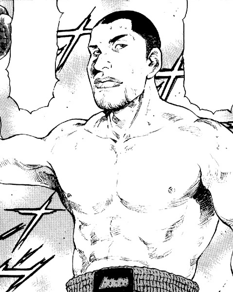 Naoto Sugawara - AI Character on RolePlai