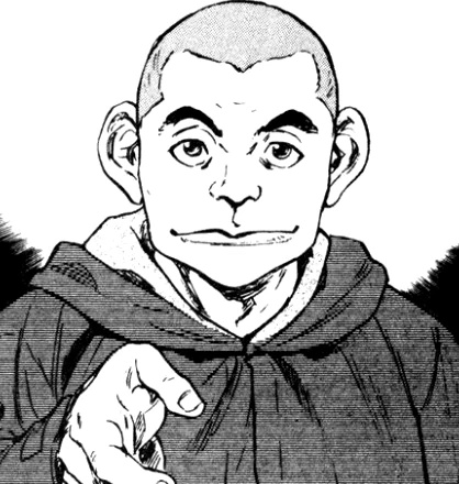 Kouhei Fujiyoshi - AI Character on RolePlai