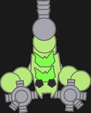 War Scorpion - AI Character on RolePlai