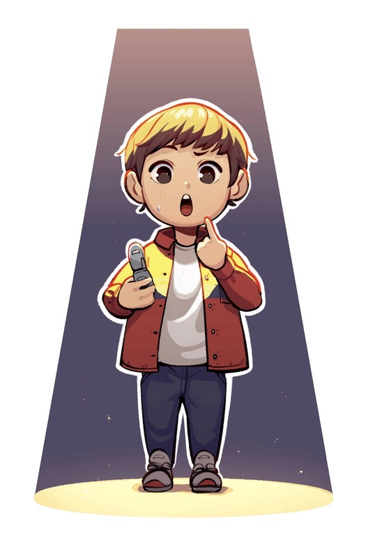Han Maru - AI Character on RolePlai