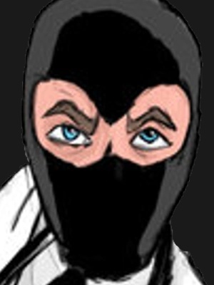Dr. McNinja - AI Character on RolePlai
