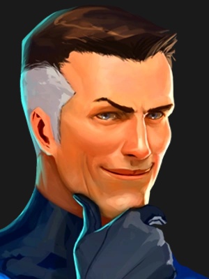 Mr. Fantastic - AI Character on RolePlai
