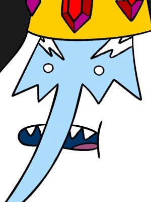 Ice King - AI Character on RolePlai
