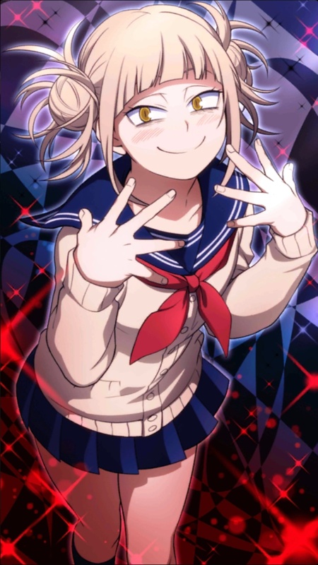 Crazy White Chick - AI Character on RolePlai