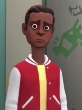 KereM - AI Character on RolePlai