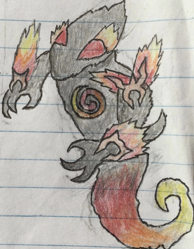 Shaider - AI Character on RolePlai