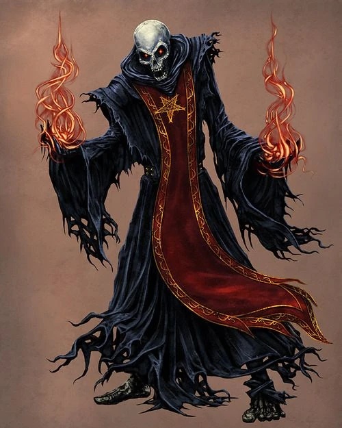 DemonSpit - AI Character on RolePlai