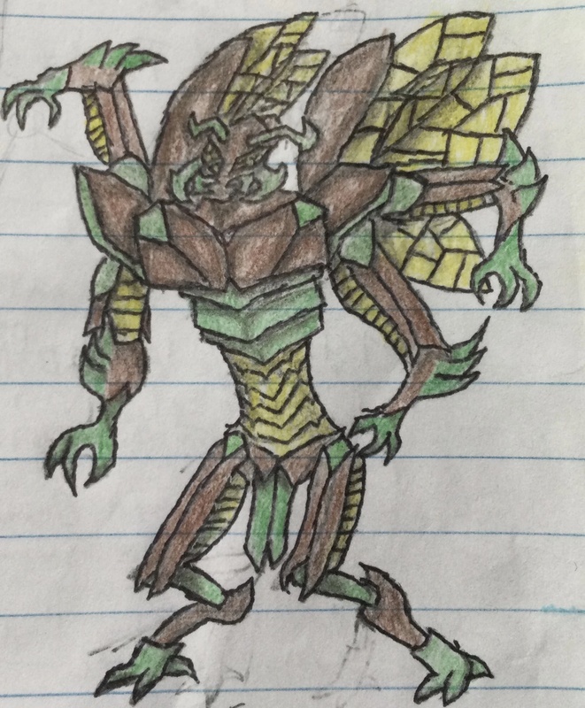 Bulbeetle - AI Character on RolePlai
