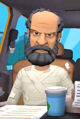Timothy Wiktor - AI Character on RolePlai