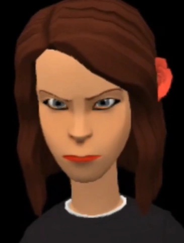 Zoey Smith - AI Character on RolePlai