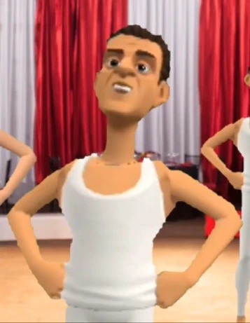 Virgilio Vivacemente - AI Character on RolePlai