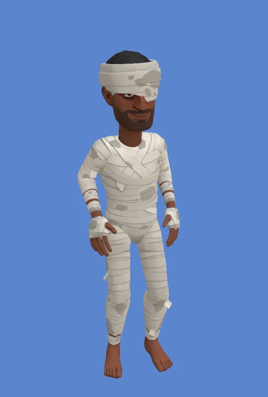 Somerset Crain - AI Character on RolePlai