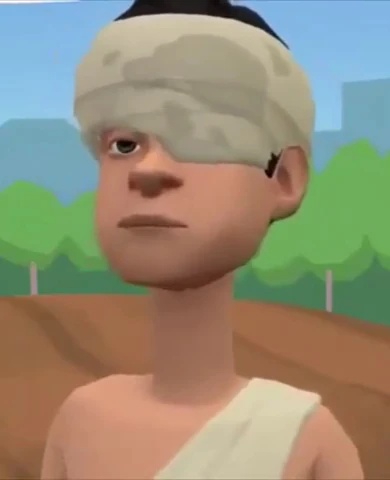 HIP - AI Character on RolePlai