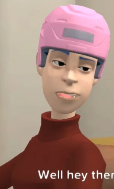 Maurecia - AI Character on RolePlai