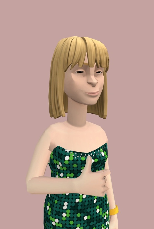 Briana Gardeners - AI Character on RolePlai