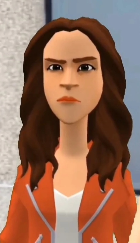 Blaze Fielding - AI Character on RolePlai