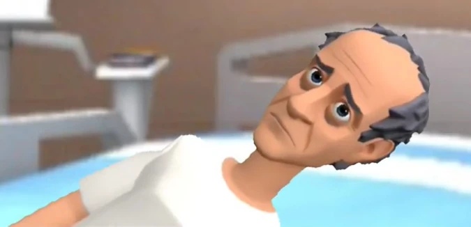 Josef Tock - AI Character on RolePlai