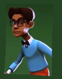 Samir William - AI Character on RolePlai
