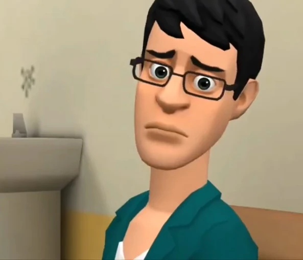 Jimmy Tock - AI Character on RolePlai