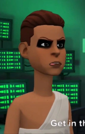 Humberto - AI Character on RolePlai