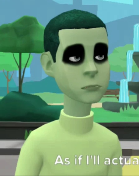 The Clone - AI Character on RolePlai