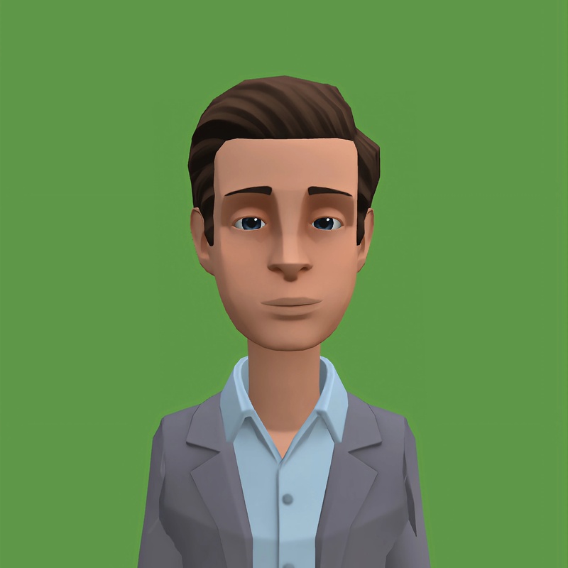 DBG Channel - AI Character on RolePlai