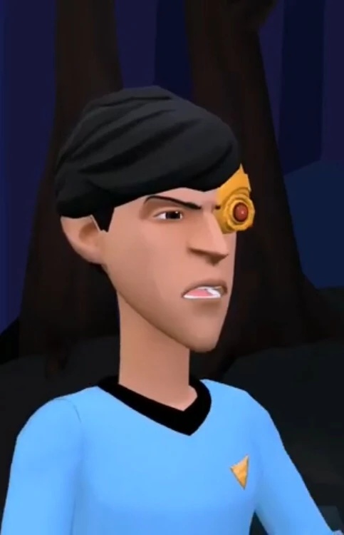 Jonas Bingley - AI Character on RolePlai