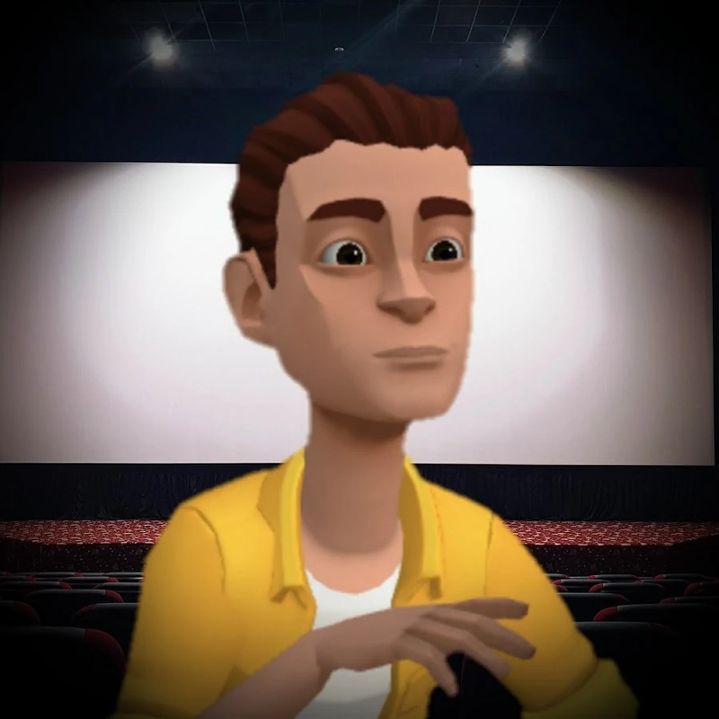 Sammy Knight - AI Character on RolePlai