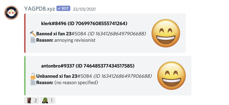 Punishments of Xi Fan 23 - AI Character on RolePlai