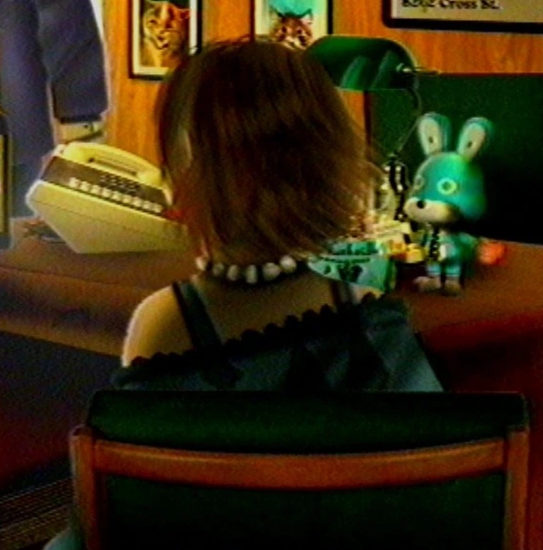 Linda Thompson - AI Character on RolePlai