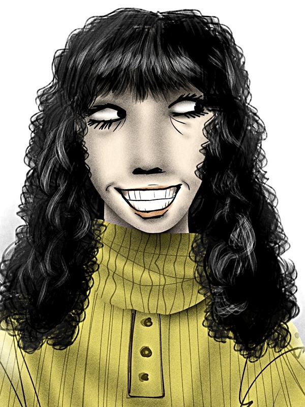 Rosemary Walten - AI Character on RolePlai